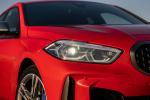 BMW M135i xDrive 2019 года (UK)